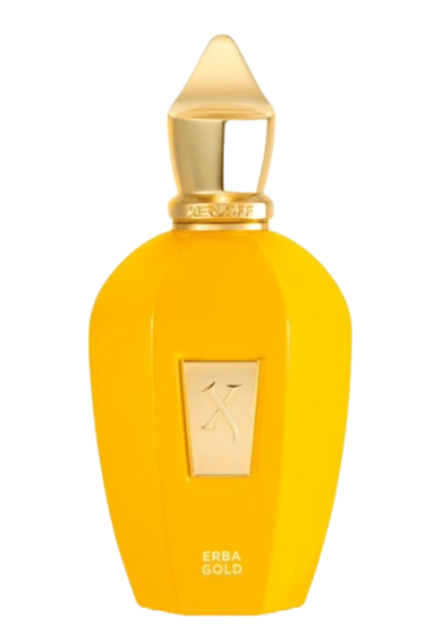 Xerjoff Erba Gold