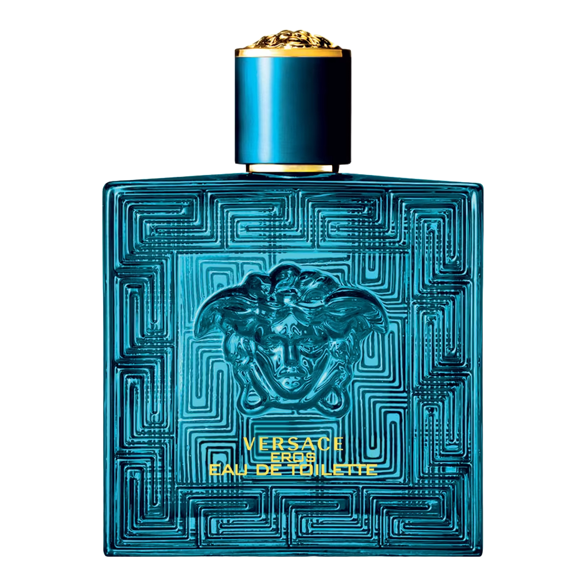 Versace Eros EDT