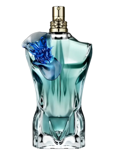 JPG Le Beau “Flower Edition”
