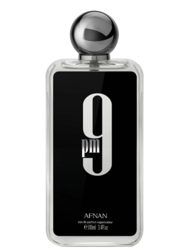 Afnan 9PM