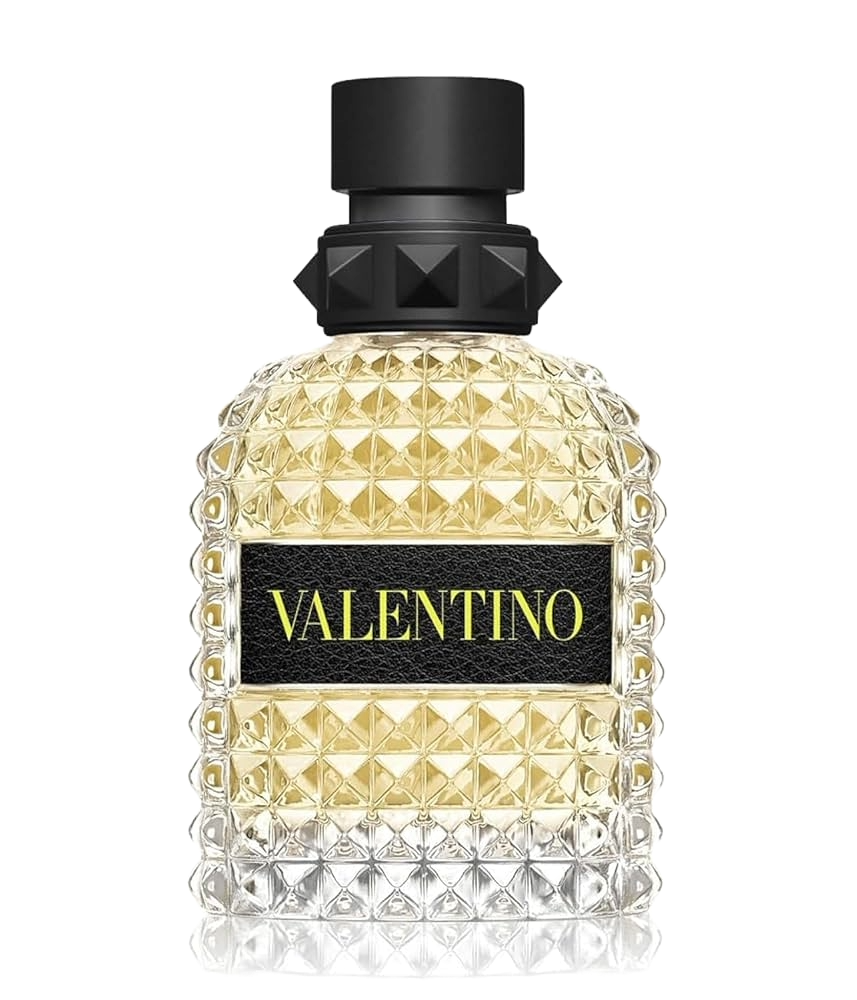 Valentino Yellow Dream