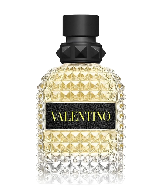 Valentino Yellow Dream
