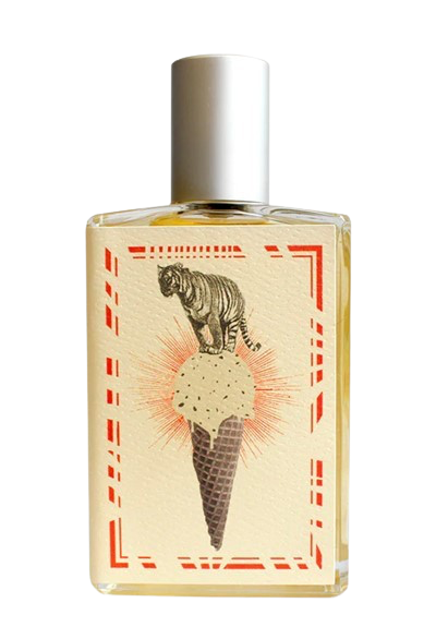 A Whiff of Waffle Cone