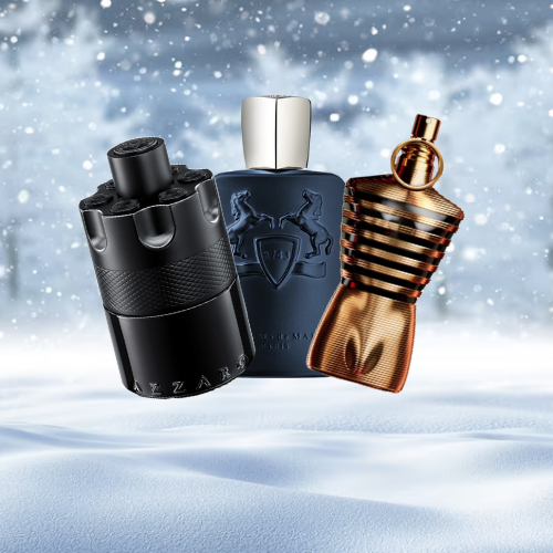 Winter Pack!