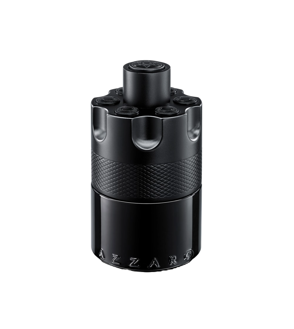 Azzaro TMW EDP intense