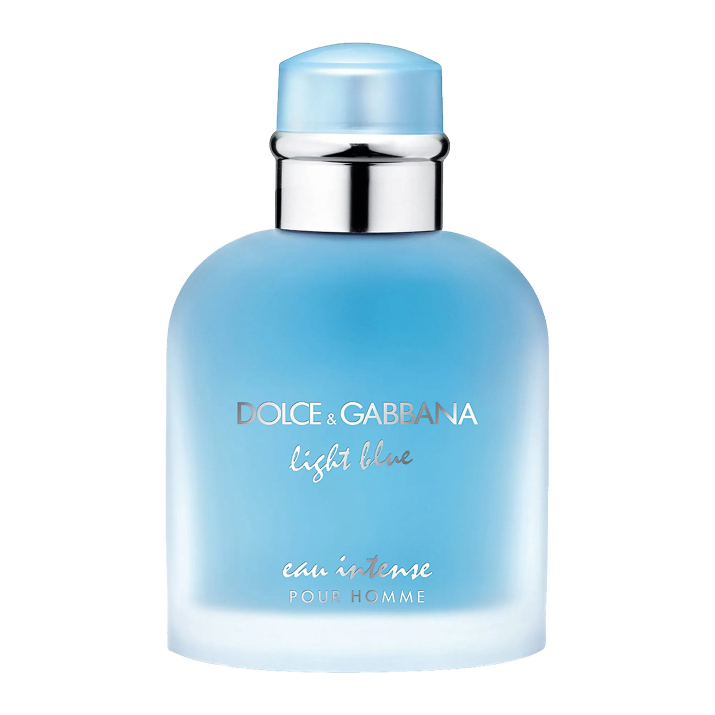 D&G Light Blue Intense