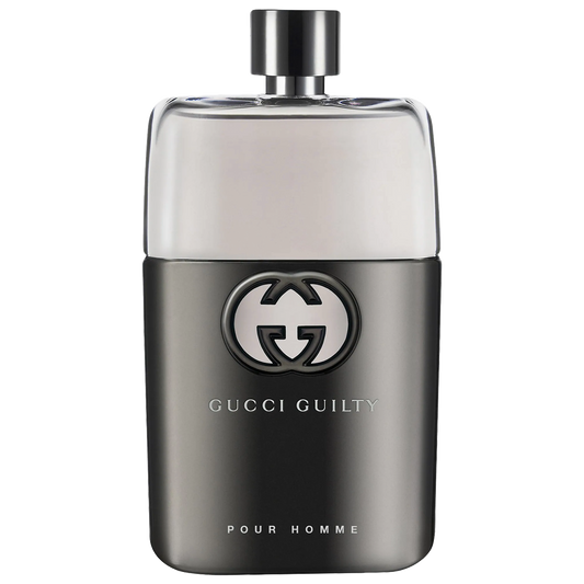 Gucci Guilty Pour Homme EDT