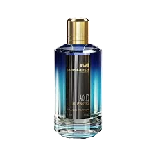 Mancera Aoud Blue Notes