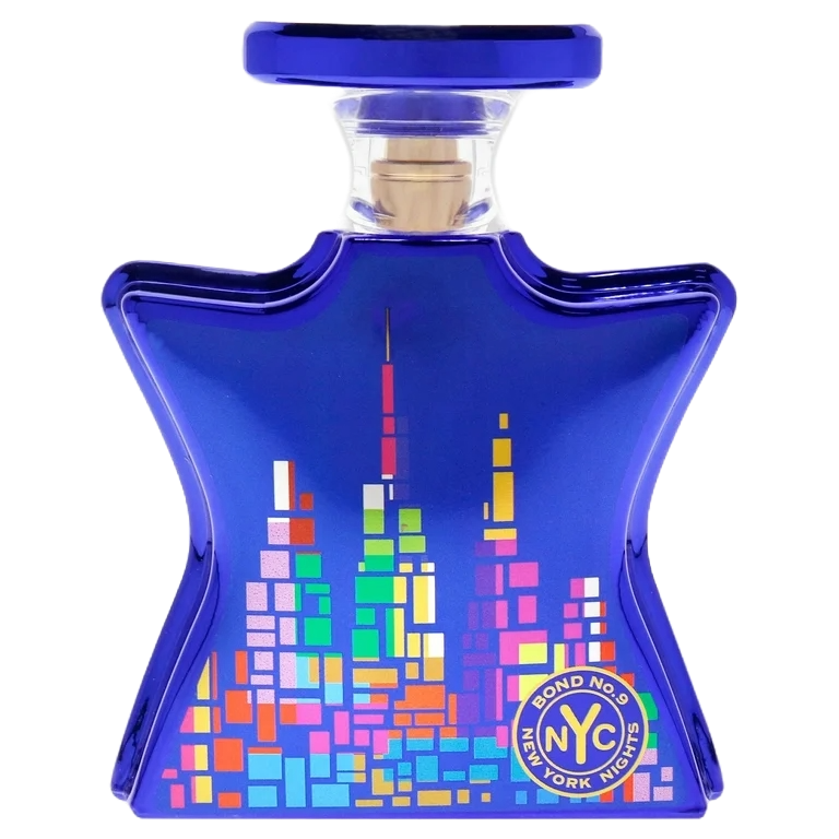 Bond No.9 New York Nights