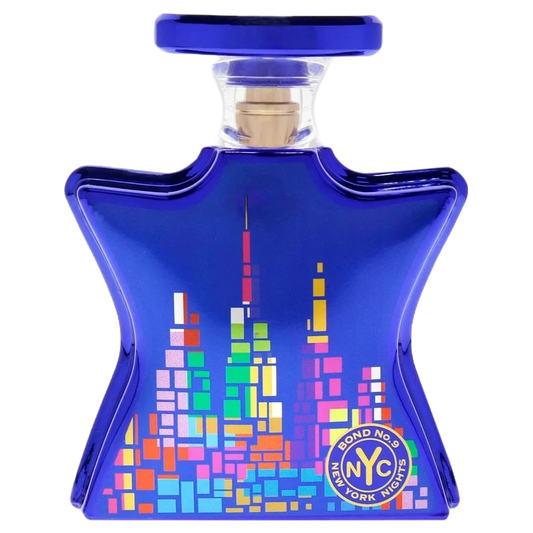 Bond No.9 New York Nights