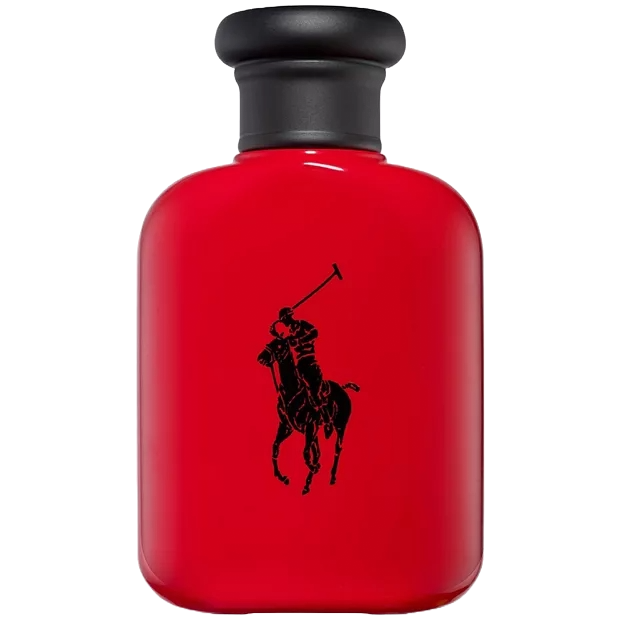 Polo Red