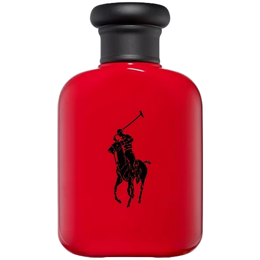 Polo Red