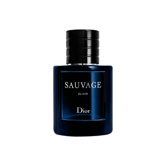 Dior Sauvage elixir