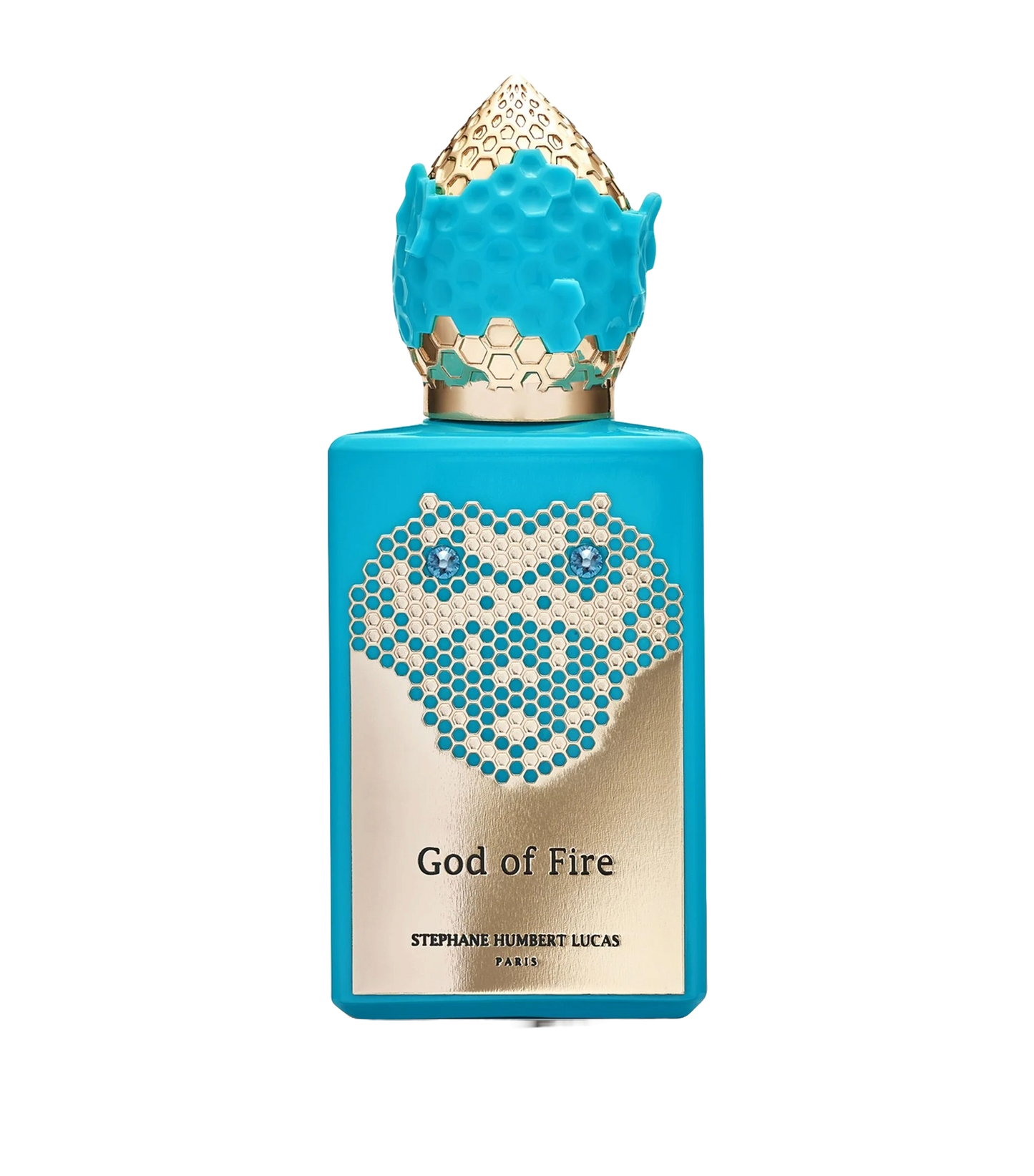 SHL God of fire