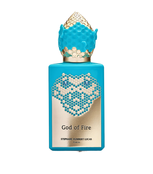 SHL God of fire
